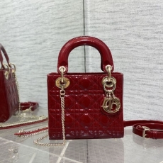 Dior My Lady Bags